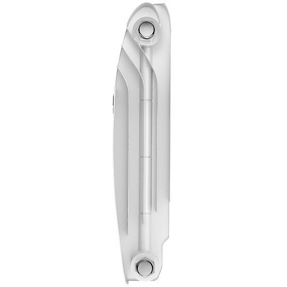 Радиаторы: Радиатор Royal Thermo BiLiner 350 /Bianco Traffico 10 секций [RTBBT35010] фотографии