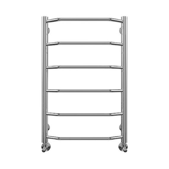 Полотенцесушители: Полотенцесушитель Royal Thermo Трапеция П6 500х796 [RTT6.500.796] фотографии