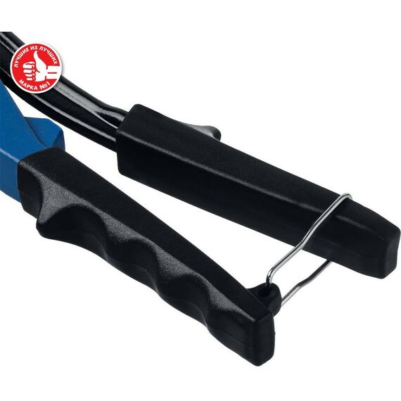 Заклепочники: Комбинированный заклепочник Зубр Профессионал К-М6 [31196_z01] фотографии