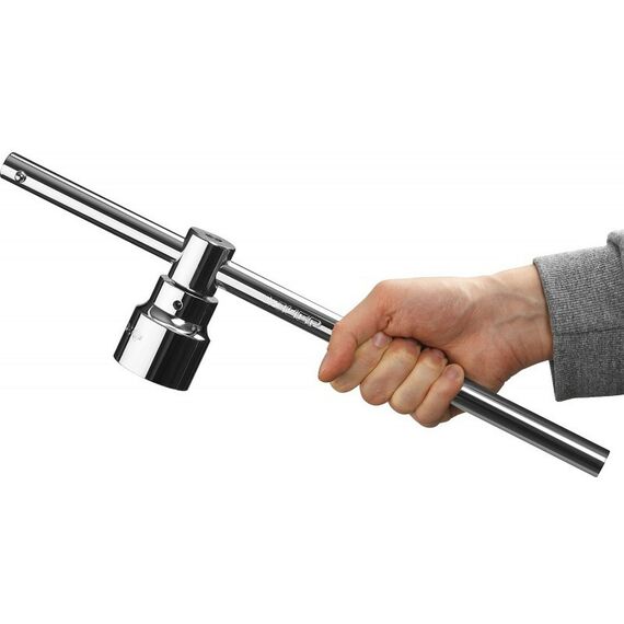 Наборы инструментов и ключи: набор инструмента для крупногабаритной техники Зубр Профессионал НКТ-14 14 предметов [27660-H14] фотографии