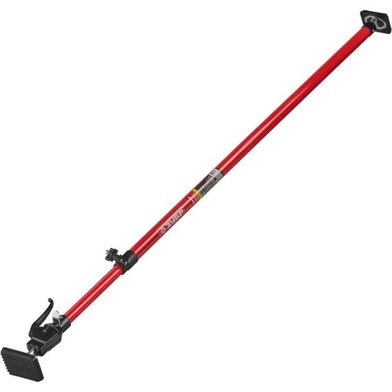 Тиски, струбцины, наковальни, верстаки: Распор телескопический Зубр РТ-290 120-290 см [32234] фотографии