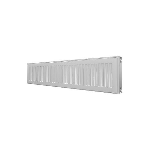Радиаторы: Радиатор панельный Royal Thermo COMPACT C22-300-1600 RAL9016 [C22-300-1600/9016] фотографии