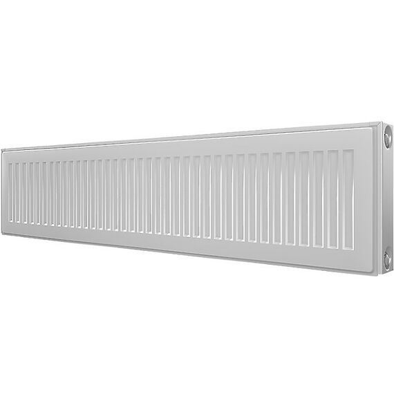 Радиаторы: Радиатор панельный Royal Thermo COMPACT C22-300-2000 RAL9016 [C22-300-2000/9016] фотографии