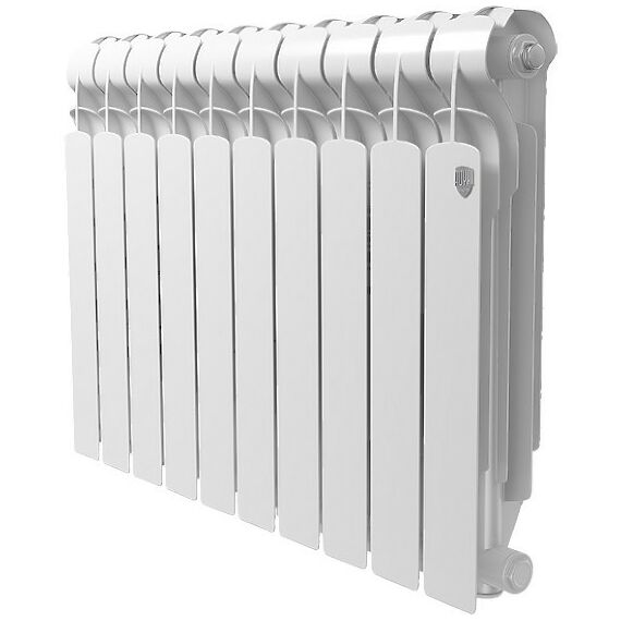 Радиаторы: Радиатор Royal Thermo Indigo 500 2.0 10 секций [RTI250010] фотографии