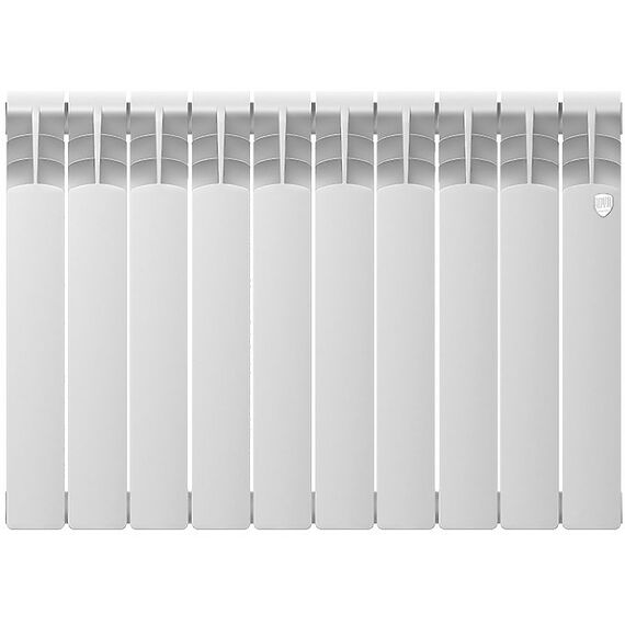 Радиаторы: Радиатор Royal Thermo Revolution 500 2.0 10 секций [RTR250010] фотографии