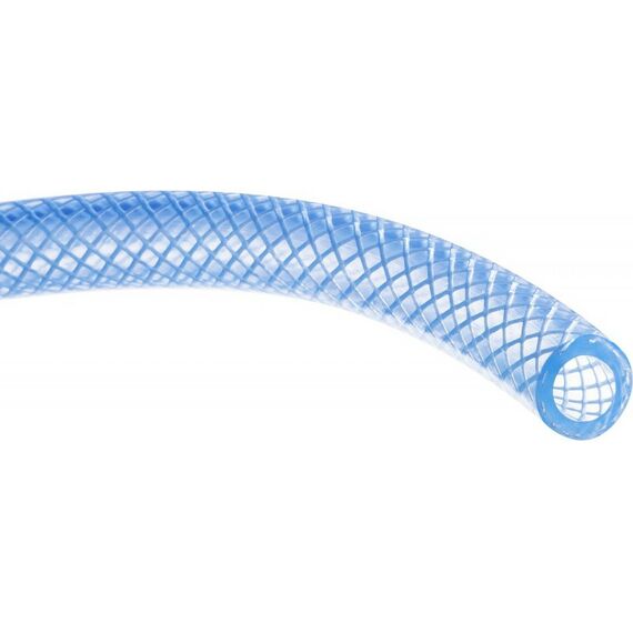 Принадлежности к компрессорам и электростанциям: Воздушный шланг Зубр 6487-50 50 м, 10х16 мм фотографии