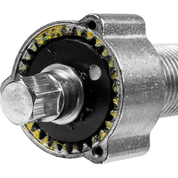 Демонтажный инструмент: Съемник редукторный универсальный Зубр Профессионал 43301-10 10 т [43301-10] фотографии