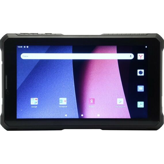 Планшеты: Планшет BQ Armor 1Gb/16Gb/3G/GPS/Android 10/7" [BQ-7082G Print 16] фотографии