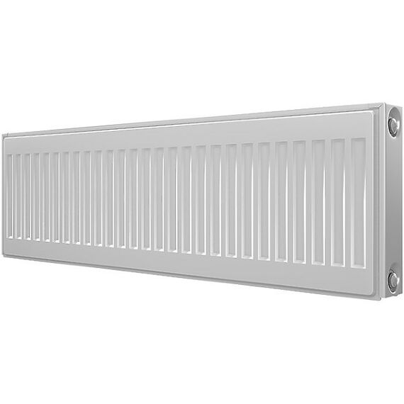Радиаторы: Радиатор панельный Royal Thermo COMPACT C22-300-1000 RAL9016 [C22-300-1000/9016] фотографии