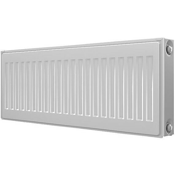 Радиаторы: Радиатор панельный Royal Thermo COMPACT C22-300-800 RAL9016 [C22-300-800/9016] фотографии