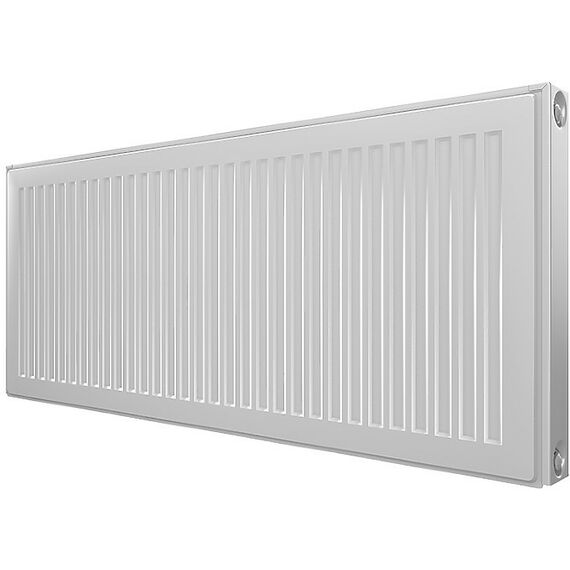 Радиаторы: Радиатор панельный Royal Thermo COMPACT C22-500-1200 RAL9016 [C22-500-1200/9016] фотографии