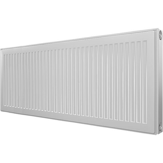 Радиаторы: Радиатор панельный Royal Thermo COMPACT C22-500-1600 RAL9016 [C22-500-1600/9016] фотографии