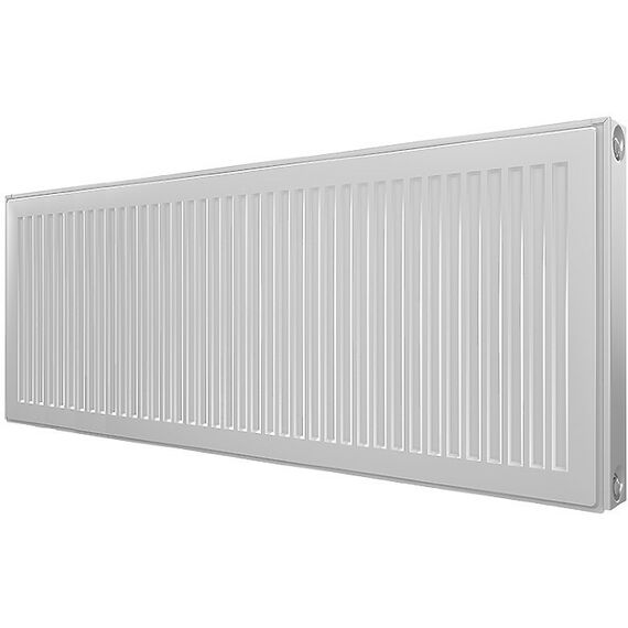 Радиаторы: Радиатор панельный Royal Thermo COMPACT C22-500-2000 RAL9016 [C22-500-2000/9016] фотографии