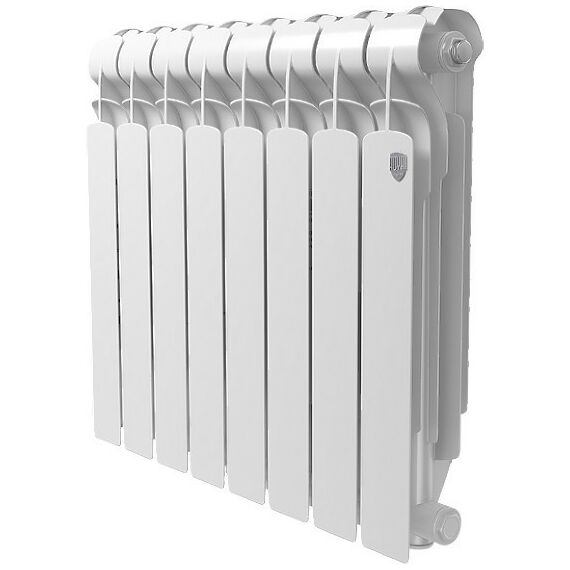 Радиаторы: Радиатор Royal Thermo Indigo 500 2.0 8 секций [RTI250008] фотографии