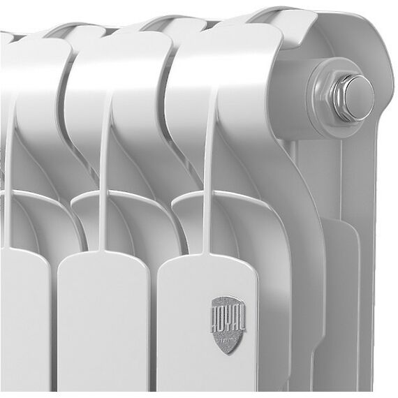 Радиаторы: Радиатор Royal Thermo Indigo 500 2.0 8 секций [RTI250008] фотографии