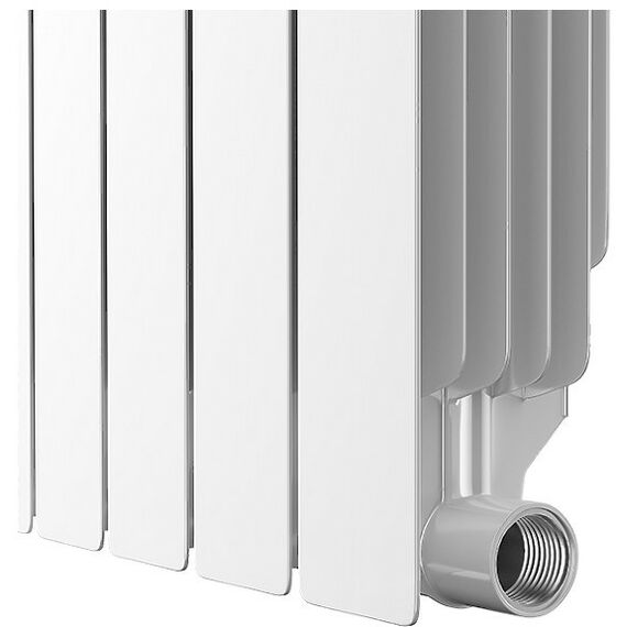 Радиаторы: Радиатор Royal Thermo Indigo Super+ 500 10 секций [RTISN50010] фотографии