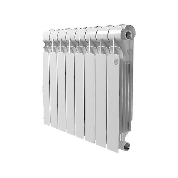 Радиаторы: Радиатор Royal Thermo Indigo Super+ 500 8 секций [RTISN50008] фотографии
