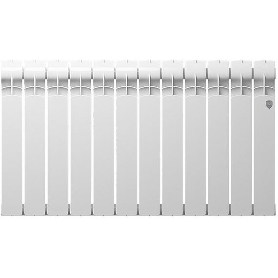 Радиаторы: Радиатор Royal Thermo Indigo Super+ 500 12 секций [RTISN50012] фотографии