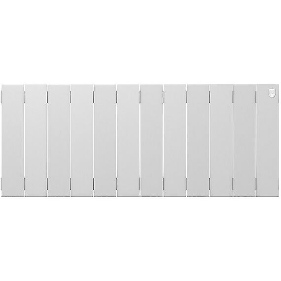 Радиаторы: Радиатор Royal Thermo PianoForte 300 /Bianco Traffico 12 секций [RTPBT30012] фотографии