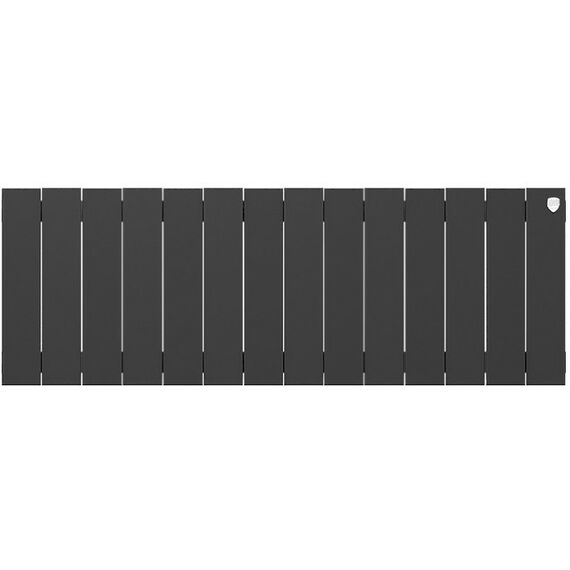 Радиаторы: Радиатор Royal Thermo PianoForte 300 /Noir Sable 14 секций [RTPNS30014] фотографии