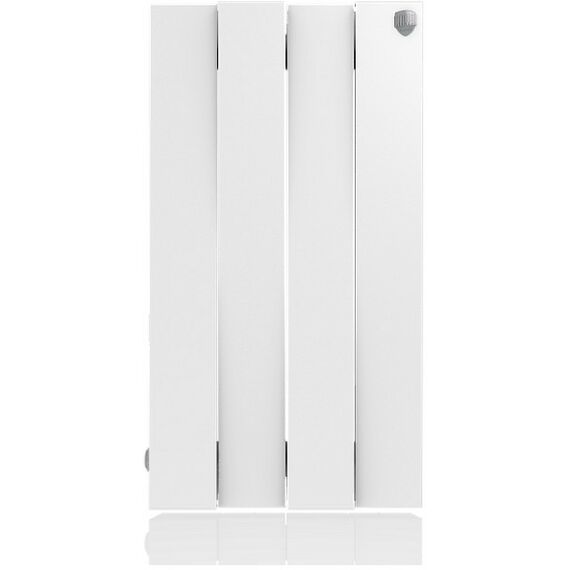 Радиаторы: Радиатор Royal Thermo PianoForte 500 new/Bianco Traffico 4 секций [RTPN50004] фотографии