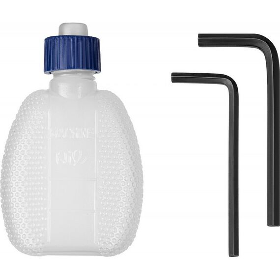 Гвоздезабиватели: Пневматический нейлер (гвоздезабиватель) Зубр Профессионал Т300-50 гвозди тип 300 (10-50 мм) [31933] фотографии