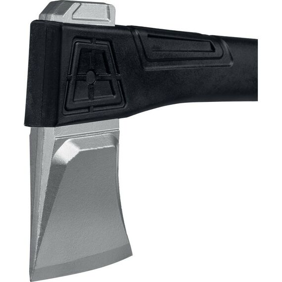 Топоры, колуны: Топор-колун KRAFTOOL X27 2300/3000 г, в чехле, 920 мм [20660-27] фотографии