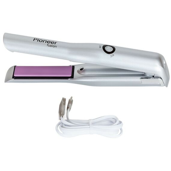 Фены, щипцы, щетки: Выпрямитель для волос беспроводной Pioneer HS-1008R фотографии