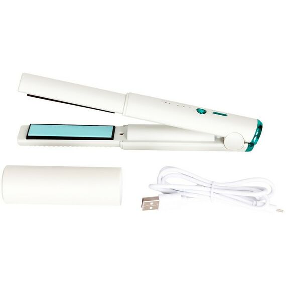 Фены, щипцы, щетки: Выпрямитель для волос беспроводной Pioneer HS-1010R фотографии