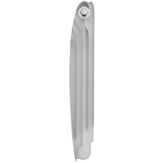 Радиаторы: Радиатор Royal Thermo BiLiner 500 /Bianco Traffico 4 секций [RTBBT50004] фотографии