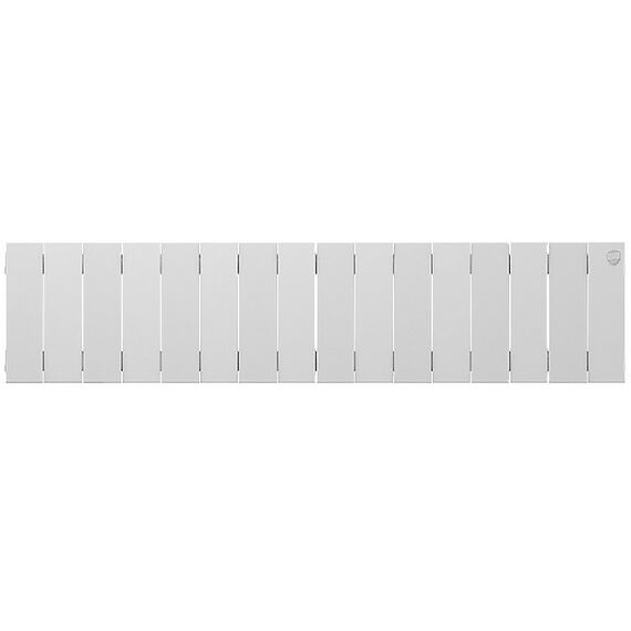 Радиаторы: Радиатор Royal Thermo PianoForte 200 /Bianco Traffico 16 секций [RTPBT20016] фотографии
