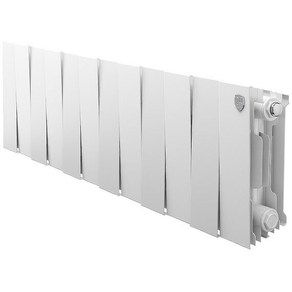 Радиаторы: Радиатор Royal Thermo PianoForte 200 /Bianco Traffico 12 секций [RTPBT20012] фотографии