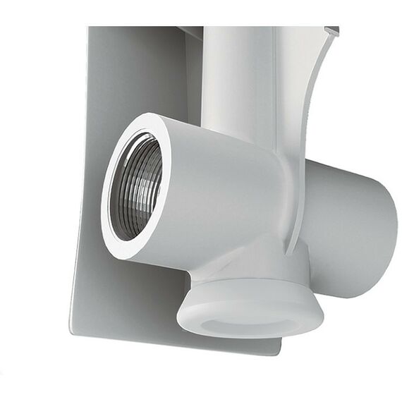 Радиаторы: Радиатор Royal Thermo Revolution 350 8 секций [RTR35008] фотографии