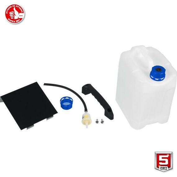 Тепловые пушки: Дизельная тепловая пушка Зубр ДП-К6-17 17 кВт фотографии