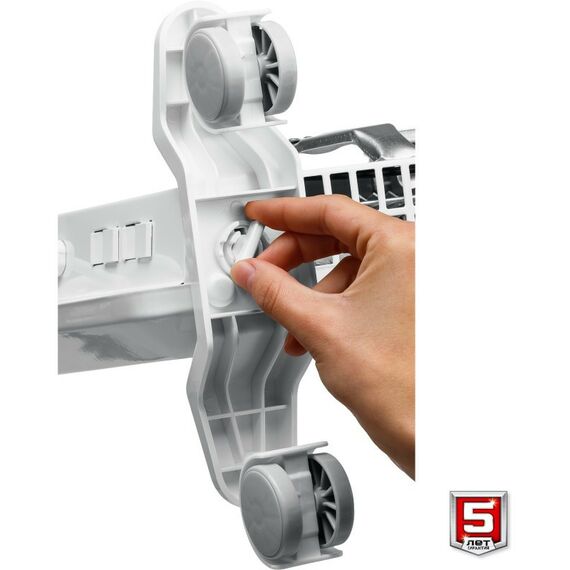 Конвекторы: Электрический конвектор Зубр КЭМ-1500 1.5 кВт фотографии