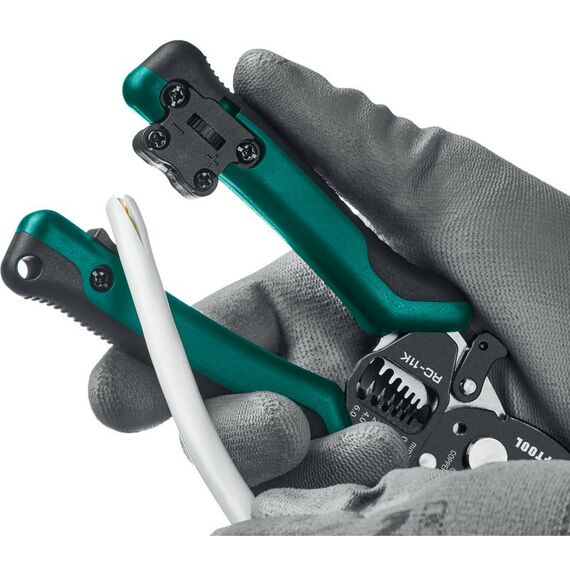 Кабелерезы: Кабелерез KRAFTOOL RC-11K [22696-3] фотографии