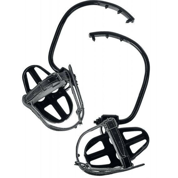 Спецодежда: Когти монтерские серповидные Зубр Кадьяк [11590] фотографии