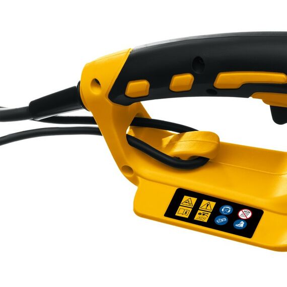 Цепные пилы: Пила цепная электрическая STEHER ES-2640 2600 Вт, 40 см шина фотографии