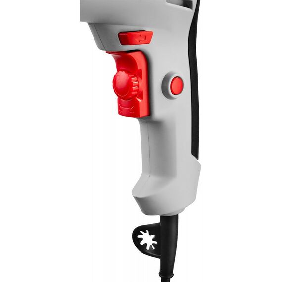 Дрели и шуруповерты: Ударная дрель Зубр ДУ-810 ЭРМ2 810 Вт фотографии