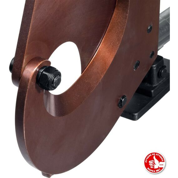 Кабелерезы: Секторные ножницы Зубр Профессионал НС-100T [23353-100] фотографии