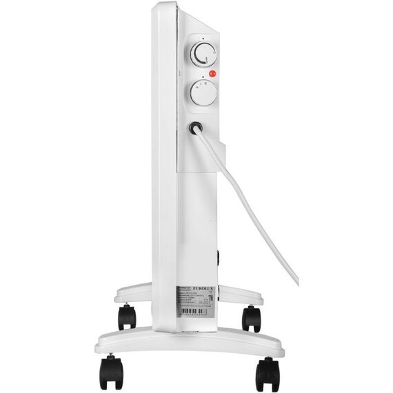 Конвекторы: Конвектор Eurolux ОК-EU-2500 фотографии