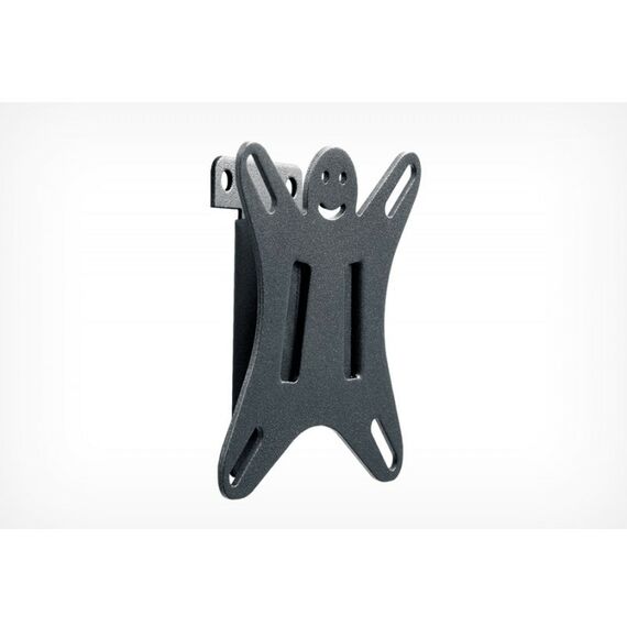 Крепеж для аудио-видео техники: Кронштейн Holder LCDS-5001 металлик фотографии