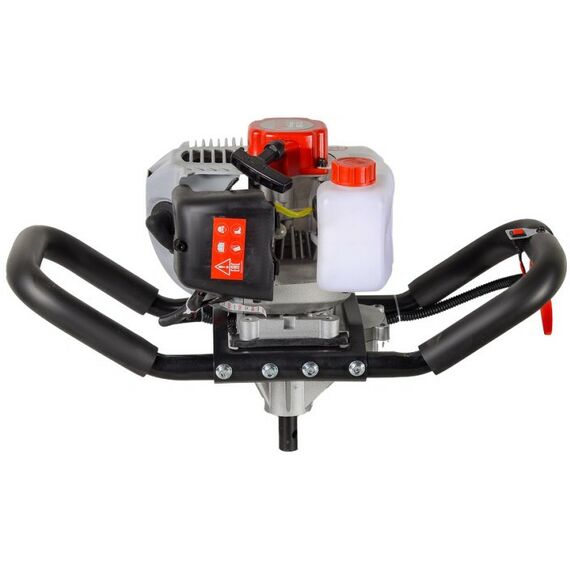 Мотобуры: Мотобур РЕСАНТА МБ-63 без шнека фотографии