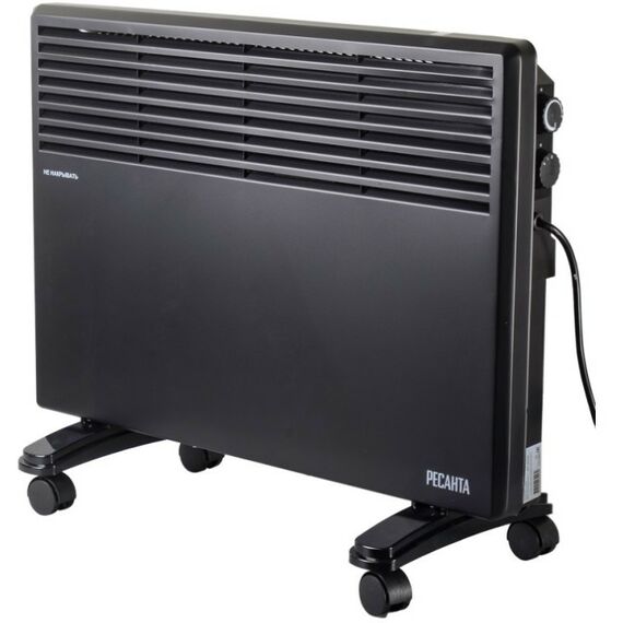 Конвекторы: Конвектор РЕСАНТА ОК-1600Ч фотографии