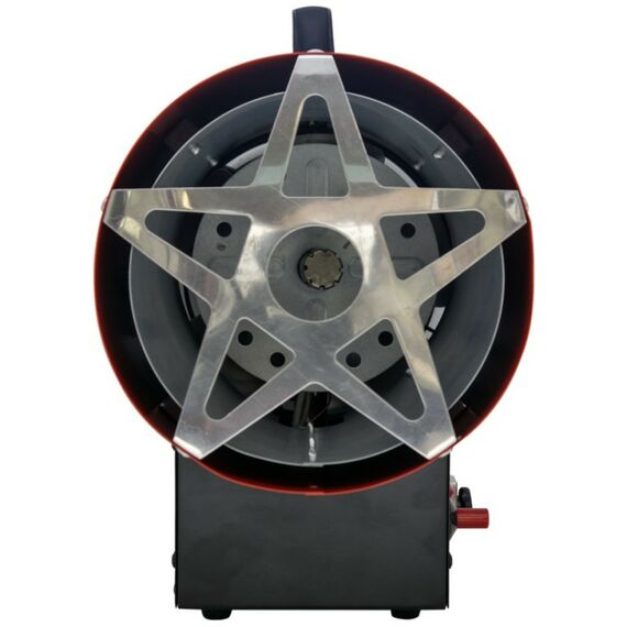 Тепловые пушки: Газовая тепловая пушка РЕСАНТА ТГП-17000 фотографии