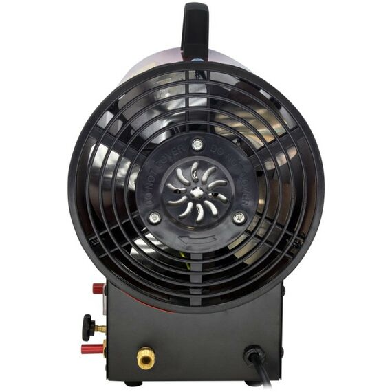 Тепловые пушки: Газовая тепловая пушка РЕСАНТА ТГП-17000 фотографии