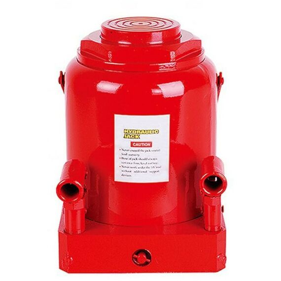 Домкраты: Домкрат бутылочный TOR ДГ-CT г/п 20т, 244-449 мм, 10.2кг [1003455] фотографии