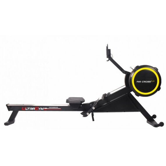 Гребные тренажеры: Гребной тренажер Ultra Gym Air Cross Plus UG-CP 003 фотографии