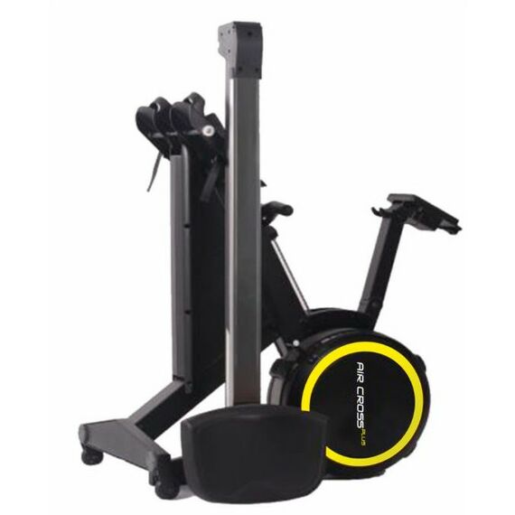 Гребные тренажеры: Гребной тренажер Ultra Gym Air Cross Plus UG-CP 003 фотографии