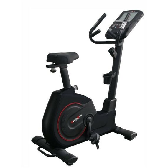 Велотренажеры: Профессиональный вертикальный велотренажер Ultra Gym UG-B001 фотографии